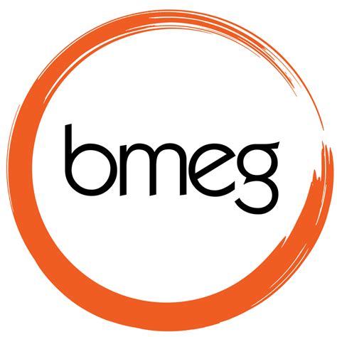 bmeg logo|BMeG .